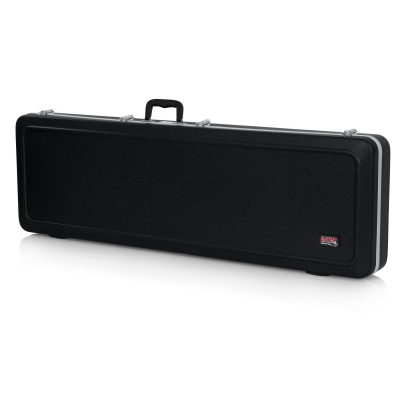 Кейс для бас-гитары Gator GC-BASS Bass Guitar Case